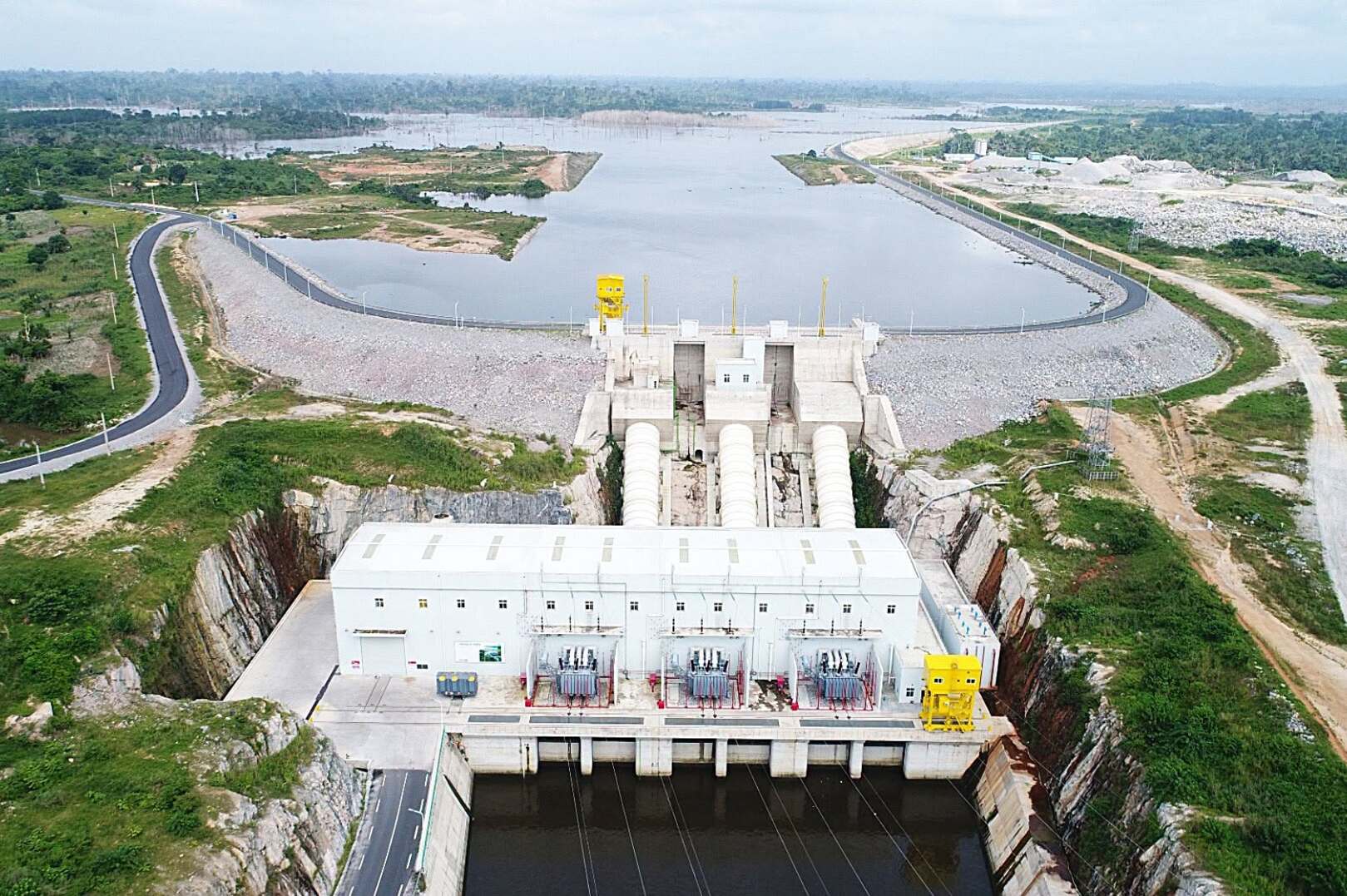 Côte d’Ivoire strengthens its clean energy transition